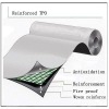 reinforcement TPO roof membrane with polyester