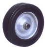 rubber wheel SR1107