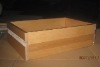 dovetail drawer sides