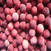 IQF frozen waxberry