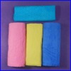 Chamois PVA shammy towel