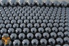 High carbon chrome steel ball