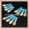 Fashionable Design Latex Sponge Disposable Eyeshadow Brush Applicator