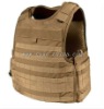 Ballistic Tactical Vest with Molle Webbing IIIA Kevlar body armor BULLET PROOF vest