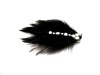 fashion feather brooch