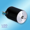 Brushless Motor 28mm(NEMA11)