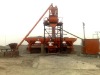 Concrete Batching Plant