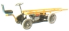 JYC 12 type base transportation cart