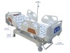 RS201 Five-Function Electric Hospital Bed