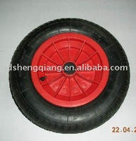 rubberwheel