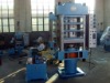 Rubber Tile Making Machinery