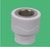 PPR Female Thread Adaptor S20*1/2F for water supply system