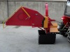 CE Tractor PTO wood chipper