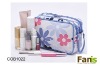 2012 lastest cosmetic Bags fashion design OEM company AD bags