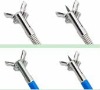 Bronchoscope Oval Cup Biopsy Forceps--Single Use