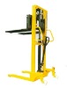 Hydraulic Hand Stacker