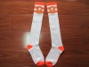 colourful knee-hi socks socks for girls and women