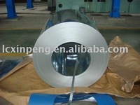 prime zinc-coated steel coil