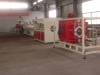 PVC(400) pipe production line