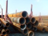 steel seamless tubes