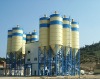 concrete batching plant