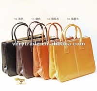 PU lady's handbag cheap