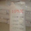 Hydroxypropyl Methyl Cellulose/HPMC