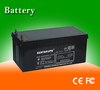 UPS 200AH 10HR/20HR Lead Acid Battery