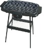 Elestric Barbeque Grill