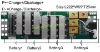 4S Protection Circuit Module For 8S Li-ion/Li-polymer/LiFePO4 Battery Pack