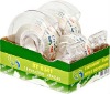 Crystal Clear Adhesive BOPP Packing Tape