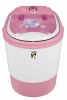 Mini washing machine for baby