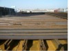 steel sheet piling