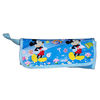 Cartoon mikey mouse pencil case durable pencil bag