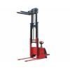 Rogone brand new full electric stacker (triplex mast)