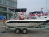 QD 16 OPEN fishing boat