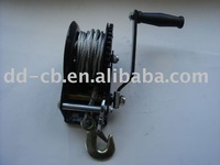 Hand Winch