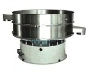 APZ series high efficent strong-force circular vibrating screen