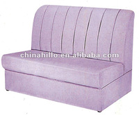 XL-H0206western restaurant sofa