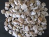 Silica sand