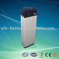 24V9Ah LiFePO4 EV battery pack