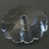 crystal lamp shade/crystal lamp cover/crystal lamp part