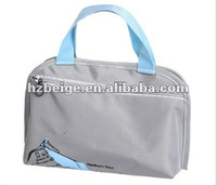 420D oxford travel wash bag for men