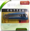 Cutter knife