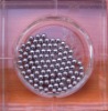 good quality and high precision polishing ball ( SGS approved)