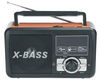 NEW Portable USB Radio