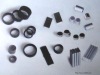 NdFeB rare earth Magnet Segment