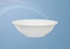 bone china white 9" bowl