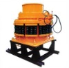 circular vibrating screen