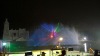 musical dancing fountain project aquatic fountain show